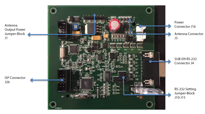 FCC ID 2AI9HLIVELY Users Manual