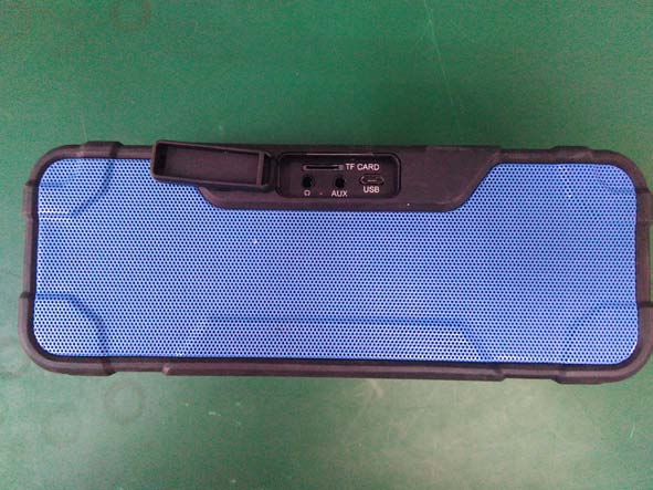 FCC ID 2AI9M-P30 External Photos