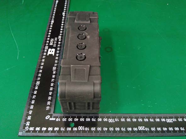 FCC ID 2AI9M-P30 External Photos