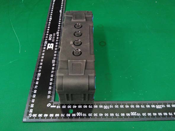 FCC ID 2AI9M-P30 External Photos