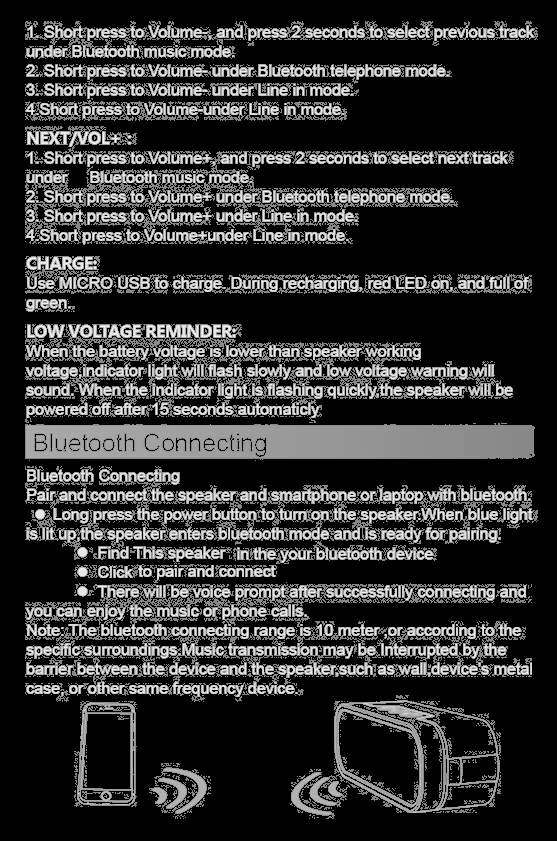 FCC ID 2AI9M-P30 Users Manual
