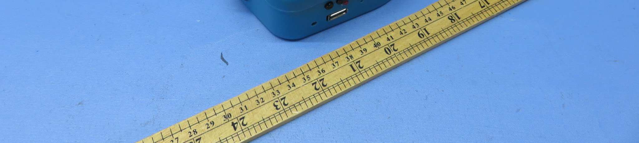 FCC ID 2AI9VCP-SA01 External Photos