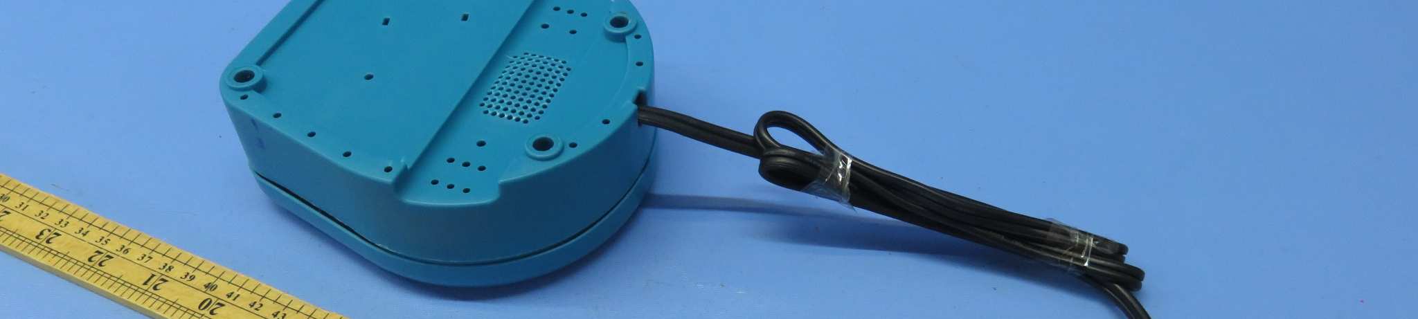 FCC ID 2AI9VCP-SA01 External Photos