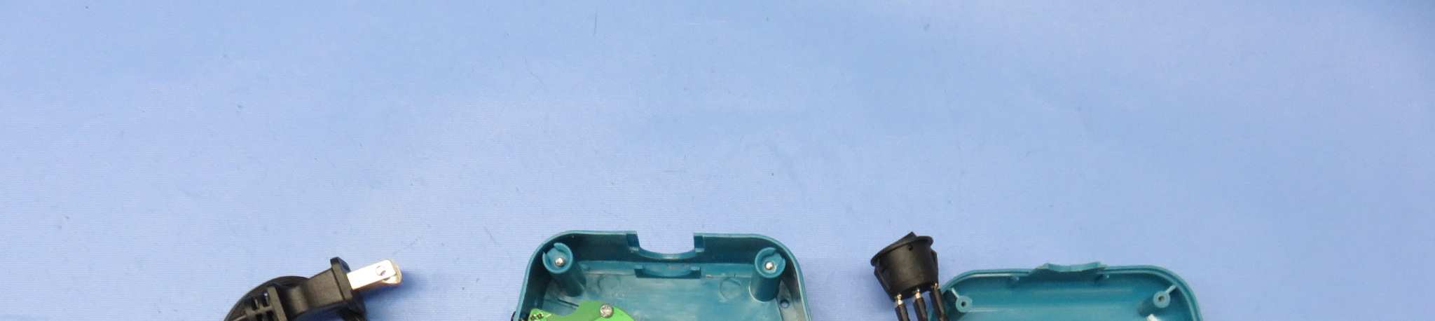 FCC ID 2AI9VCP-SA01 Internal Photos