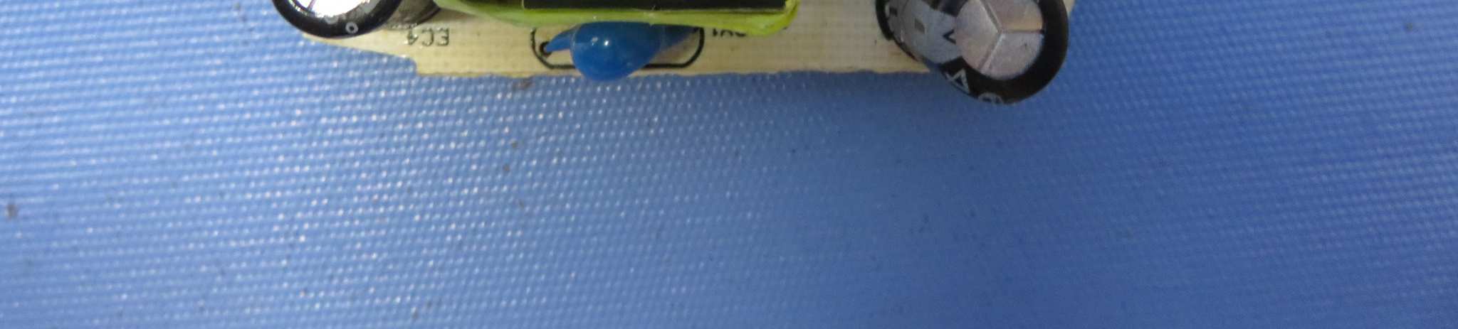 FCC ID 2AI9VCP-SA01 Internal Photos