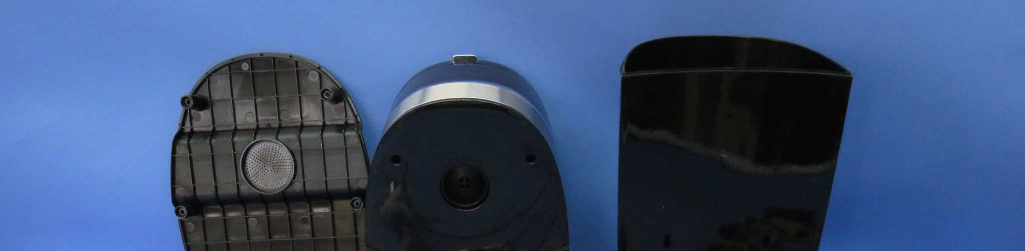 FCC ID 2AI9VPS-CP01 Internal Photos
