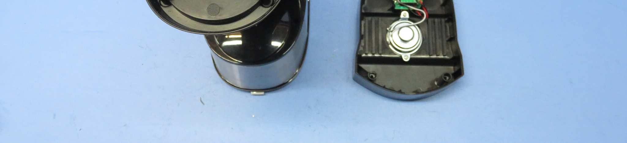 FCC ID 2AI9VPS-CP03 Internal Photos