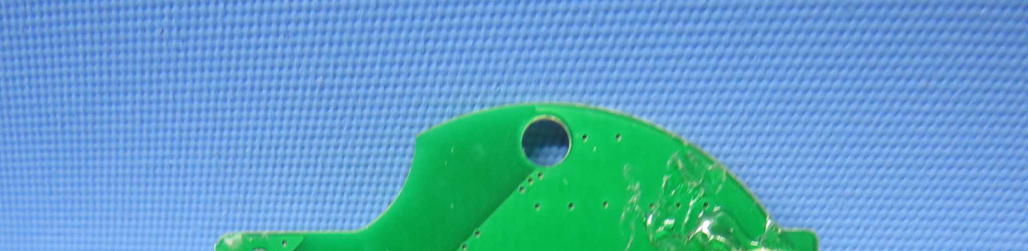 FCC ID 2AI9VPS-CP03 Internal Photos