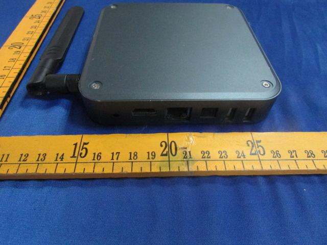 FCC ID 2AIAPFMX1 External Photos