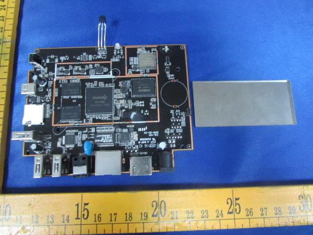 FCC ID 2AIAPFMX1 Internal Photos