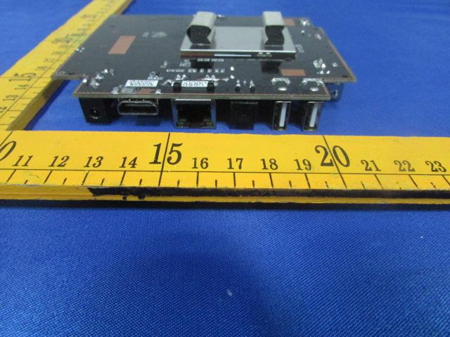 FCC ID 2AIAPFMX1 Internal Photos