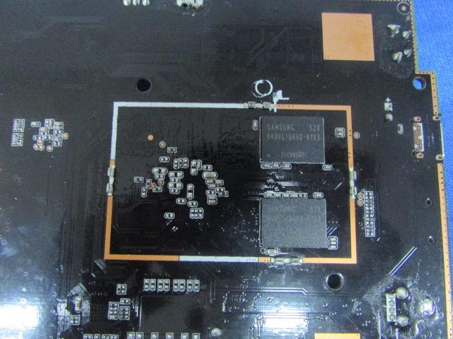 FCC ID 2AIAPFMX1 Internal Photos