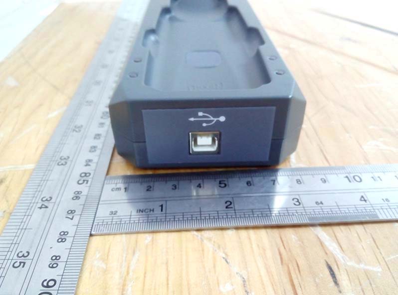 FCC ID 2AIASBS-1000 External Photos