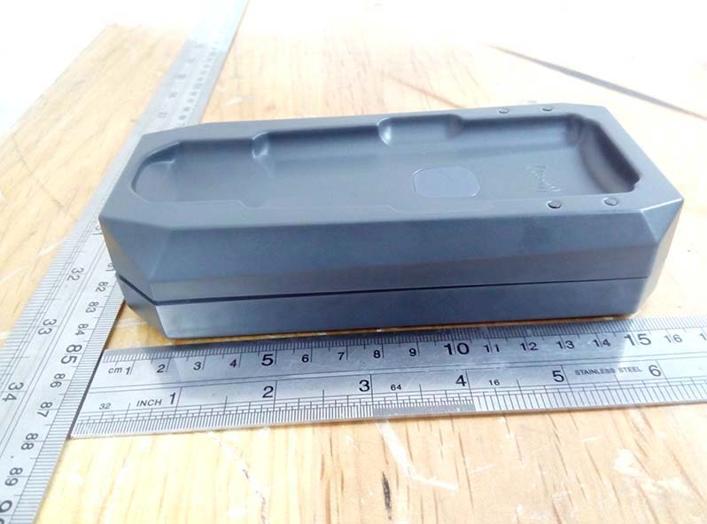 FCC ID 2AIASBS-1000 External Photos