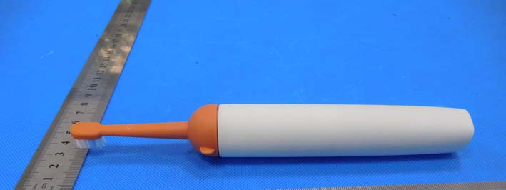 FCC ID 2AIB3BS1M External Photos
