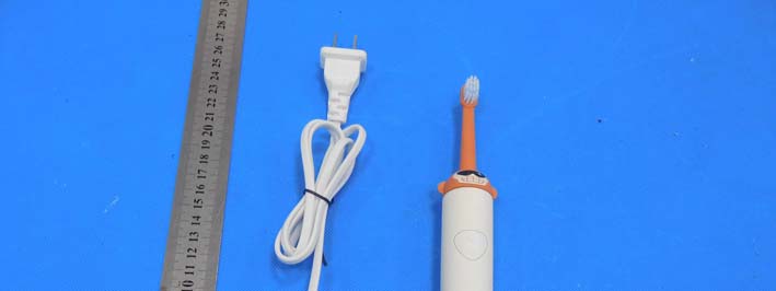 FCC ID 2AIB3BS1M External Photos
