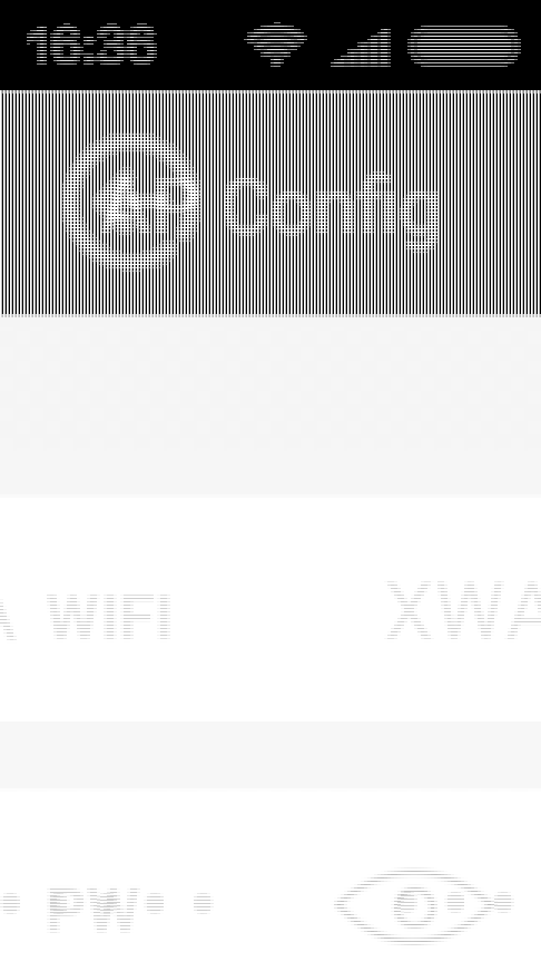 FCC ID 2AIB9XW-G03 Users Manual