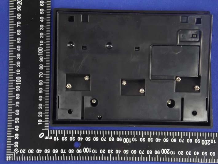 FCC ID 2AIBD-VP4MKII External Photos