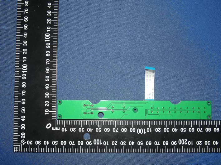 FCC ID 2AIBD-VP4MKII Internal Photos