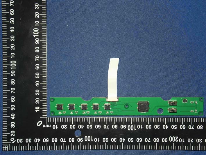FCC ID 2AIBD-VP4MKII Internal Photos