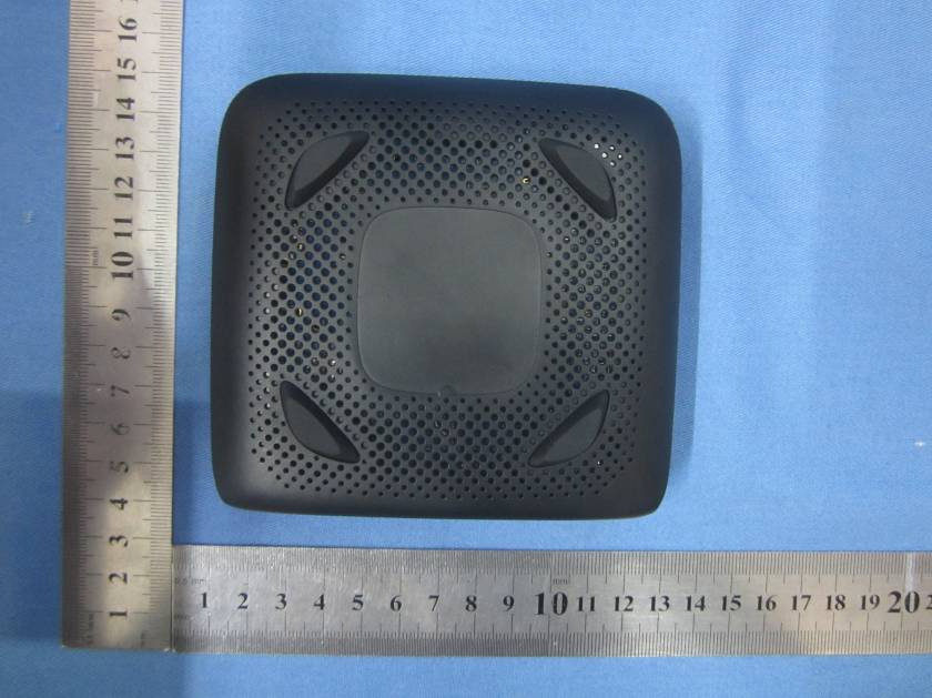 FCC ID 2AIBUSML5010W External Photos