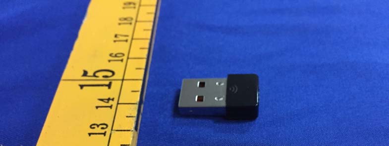 FCC ID 2AID7EC3F03 External Photos