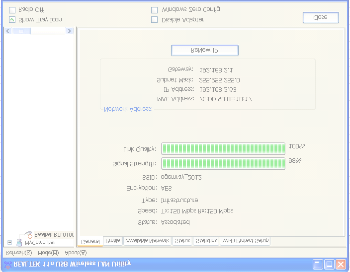 FCC ID 2AID7EC3F03 Users Manual