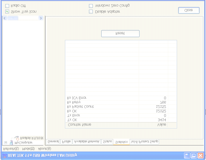 FCC ID 2AID7EC3F03 Users Manual
