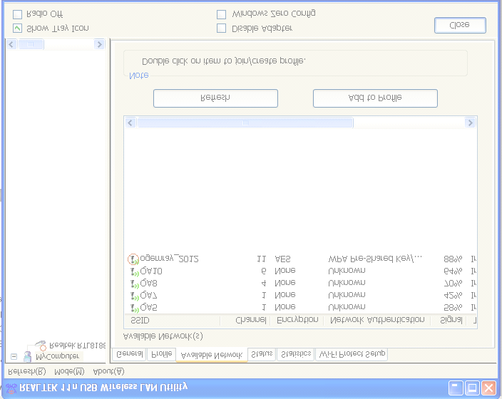 FCC ID 2AID7EC3F03 Users Manual