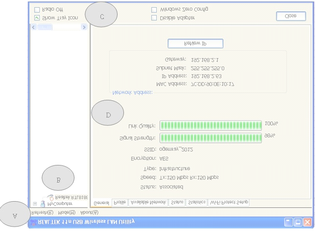 FCC ID 2AID7EC3F03 Users Manual