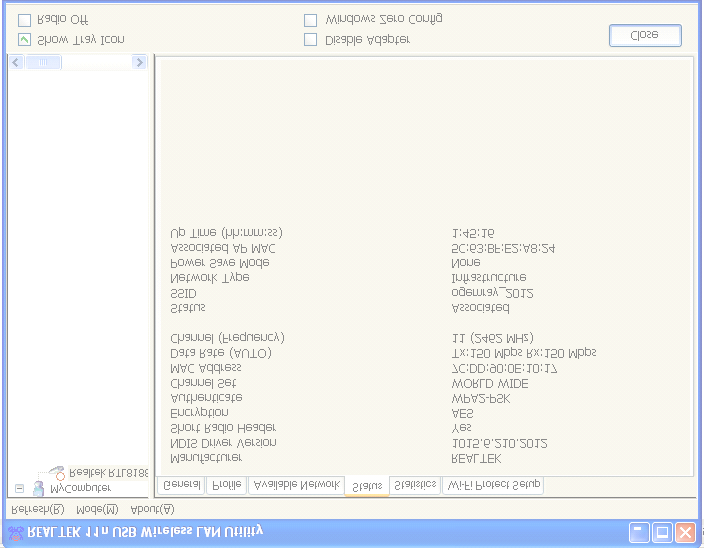 FCC ID 2AID7EC3F03 Users Manual