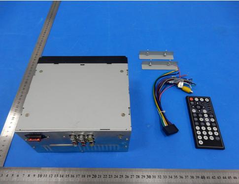 FCC ID 2AIDFVR652B External Photos