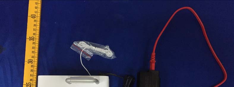FCC ID 2AIEGC12PRO External Photos