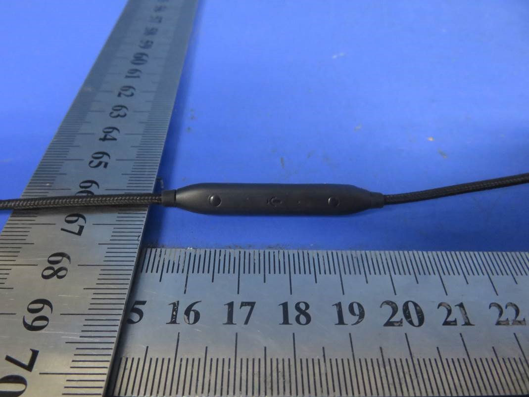 FCC ID 2AIEL-MACAW-T60 External Photos