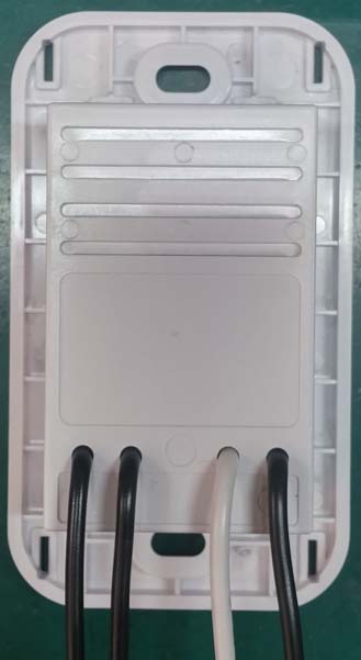 FCC ID 2AIEMEAWS-1000 Users Manual