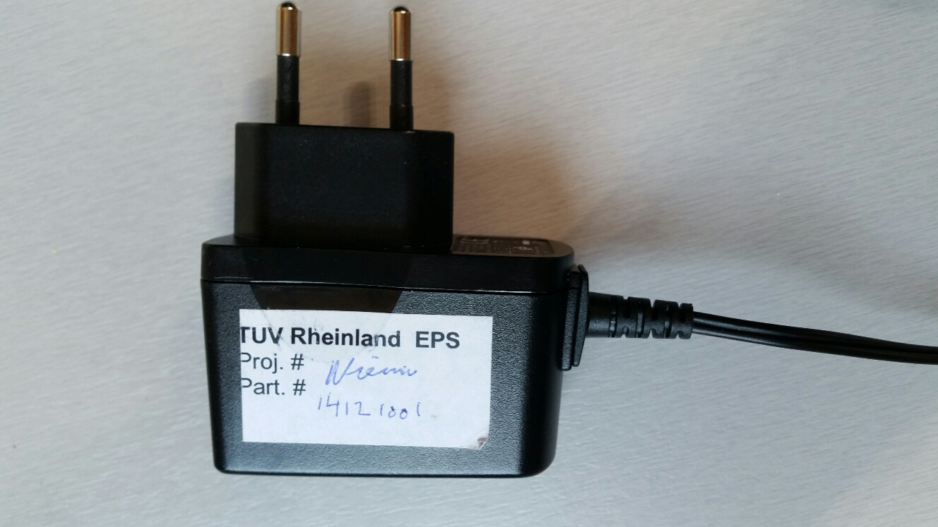 FCC ID 2AIEO-SLSGU External Photos