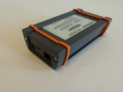 FCC ID 2AIEO-SLSGU External Photos