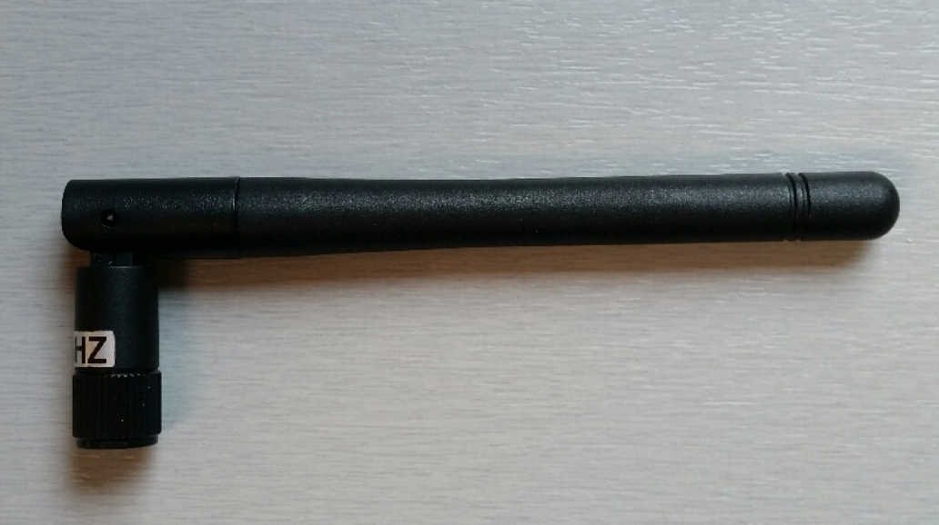 FCC ID 2AIEO-SLSGU External Photos