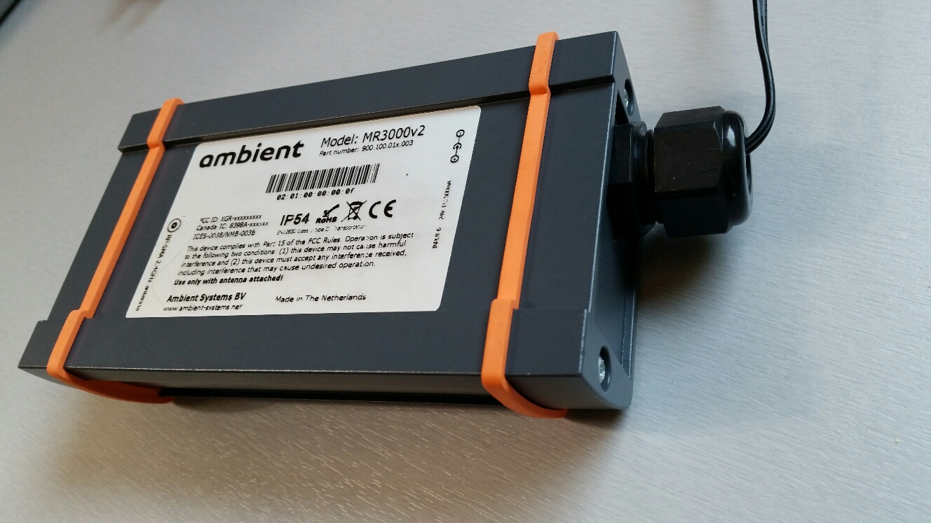 FCC ID 2AIEO-SLSGU External Photos