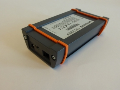 FCC ID 2AIEO-SLSGU ID Label Location Info