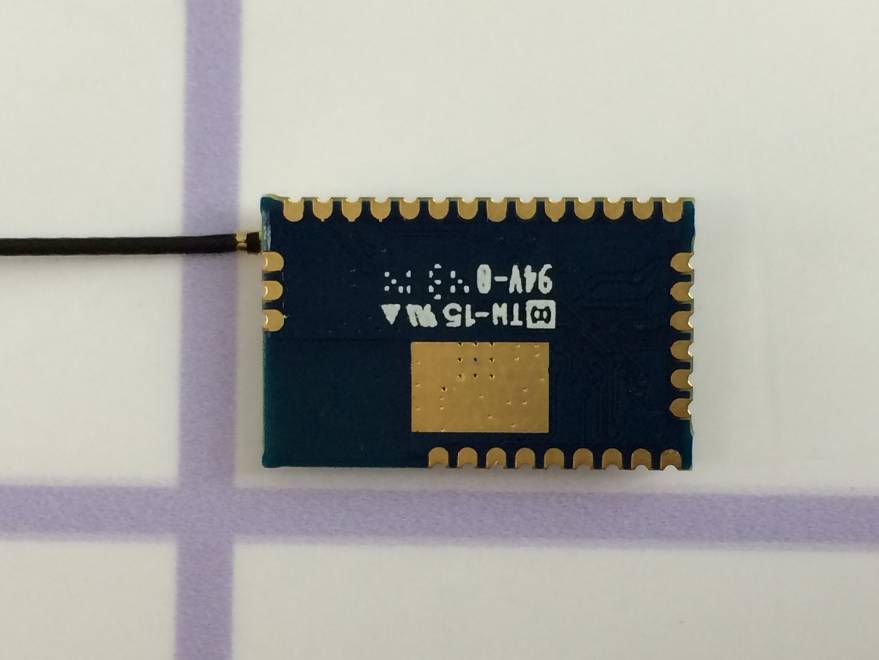 FCC ID 2AIEW-360CAM Internal Photos