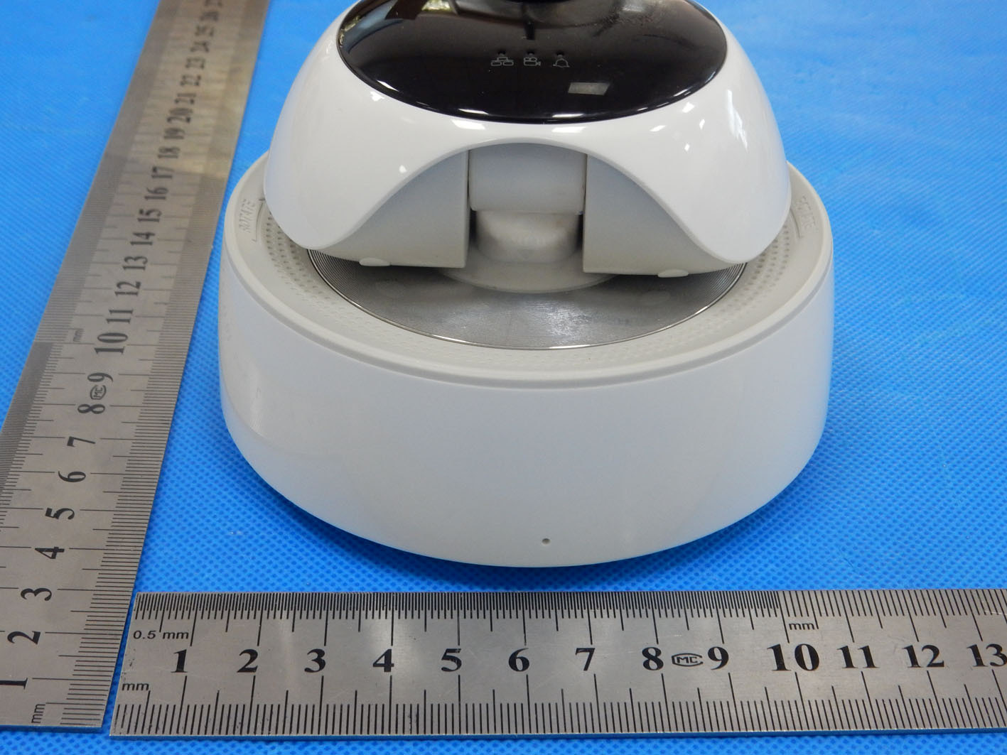 FCC ID 2AIF6HT-SC700 External Photos