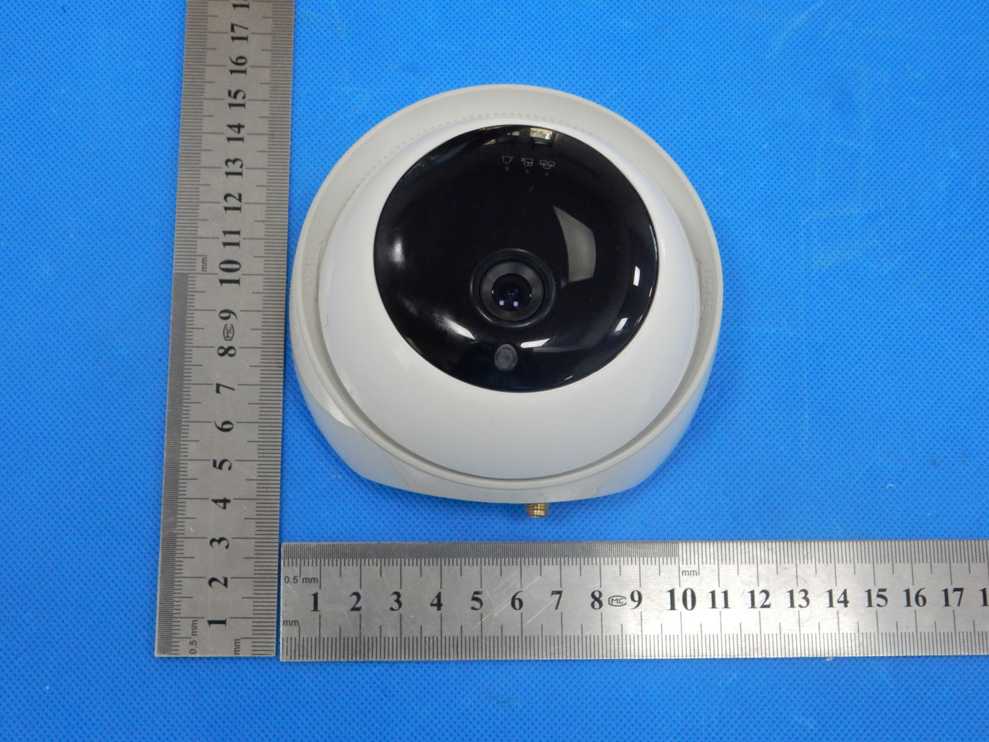 FCC ID 2AIF6HT-SC700 External Photos