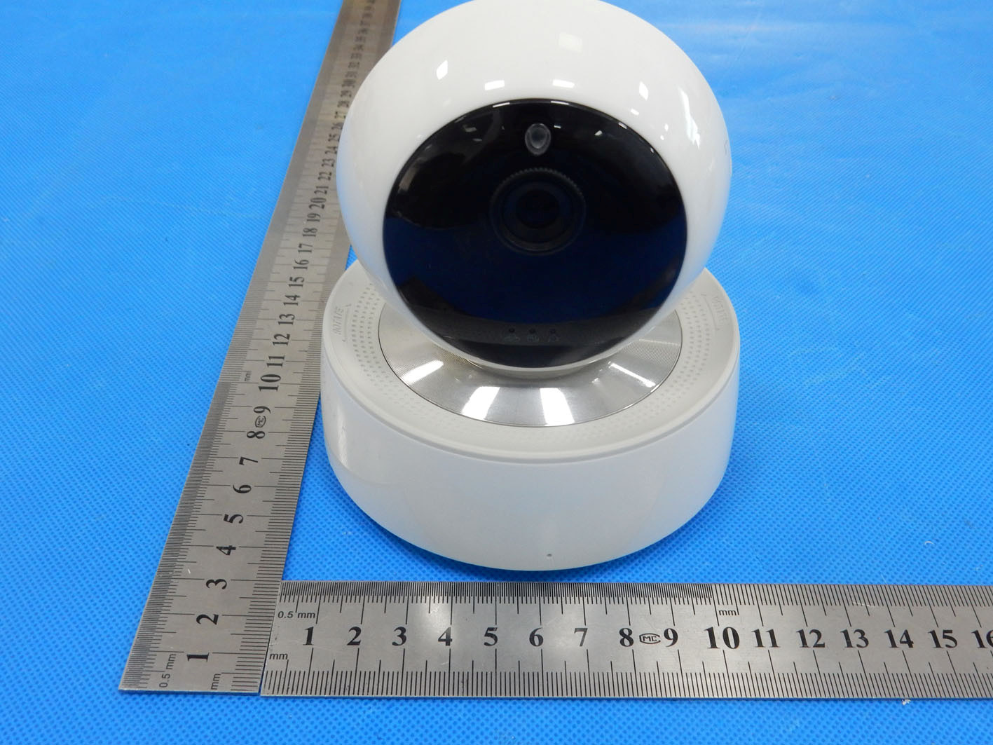 FCC ID 2AIF6HT-SC700 External Photos