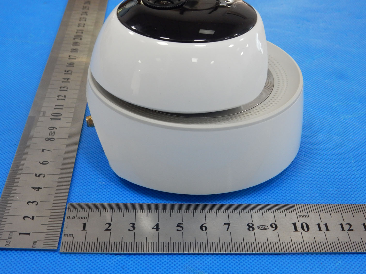 FCC ID 2AIF6HT-SC700 External Photos