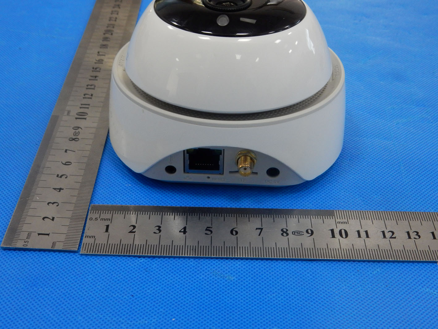 FCC ID 2AIF6HT-SC700 External Photos