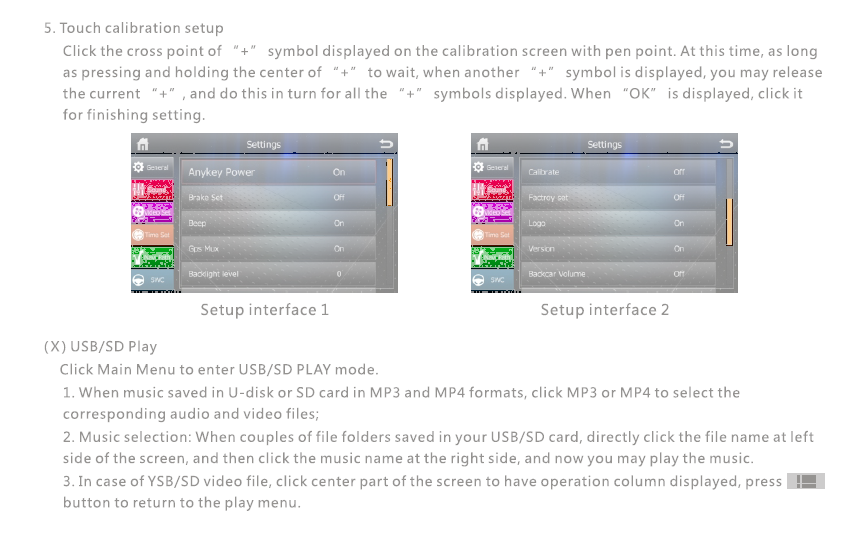 FCC ID 2AIFH6202 Users Manual