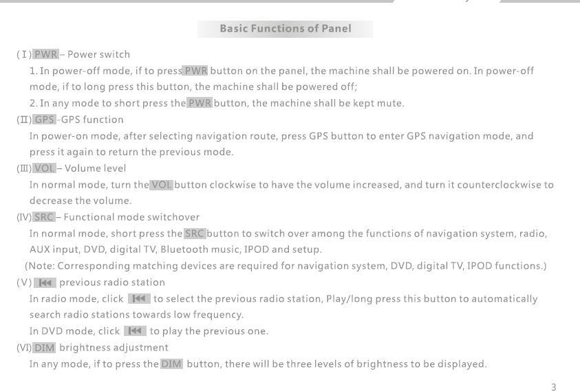 FCC ID 2AIFH6202 Users Manual