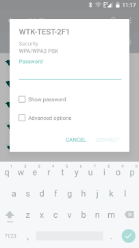FCC ID 2AIFYU8 Users Manual