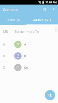 FCC ID 2AIFYU8 Users Manual
